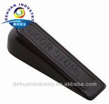 Modern Wedge Rubber Door Stop for Office&Home