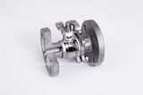 Wenzhou Leina Valve Co., Ltd.