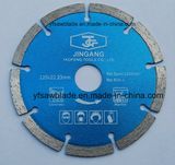 Cold Sintered Diamond Saw Blades for Marble, Granite, Concrete, Stone Material