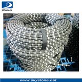 Diamond Wire Saw for Quarry