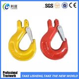 Drop Forged Rigging Hardware Clevis Slip Hook