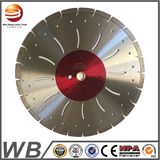 Professional Circular Soft Cut Diamond Cutting Saw Blade Tool for Green Concrete