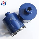 Dry Type Diamond Core Drill Bit with Diamond Protect Side