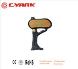 C-Yark Environmental Simulation Tree-Trunk Garden Speaker