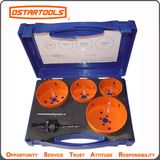 Electricians Tool Kit 13PCS Hole Saw Set