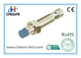 M12 Inductive Proximity Sensor with Longer Sensing Distance 8mm PNP NPN