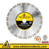 Laser Welded Diamond Saw Blade for Masonry