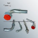 Hydraulic Hose Fittings & Hydraulic Adapter