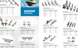 Marine Hardware