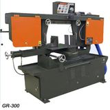 Automatic Angle Cutting Blade Metal Saw (GR-330)