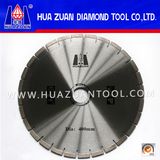 High Frequency Welding 400mm Diamond Saw Blades