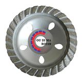 Diamond Grinding Wheels for Polishing Stones.