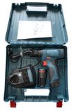 Power Tool Cordless Drill Bosch Gsr120 Li