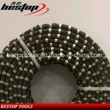 Bestop Blake Diamond Saw Wire with 40 Beads