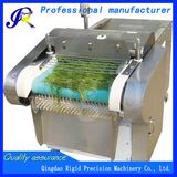 Vegetable Processing Machine Automatic Cutting Machine Cassava Cutter