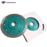 115mm Diamond Turbo Super Thin Blade for Cutting Granite