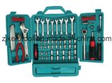 198 PCS Hand Tool Set with Machine Tools