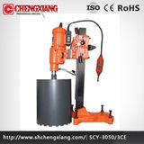 Scy-3050/3CE Third Gear Speed Diamond Drill Rig