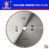 Huazuan Marble Cutting Saw Blade (HZMB14350)