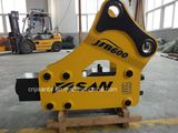 Kato Jcb PC300 Hydraulic Hammer for Excavator