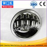 Steel Cage Spherical Roller Bearing for Industrial Machinery