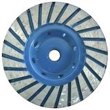 Diamond Grinding Wheel for Marble/ Concrete/ Granite Polishing