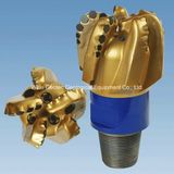 PDC Bit for Oil Drilling