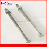 High Tensile Pole Line Hardware 5/8