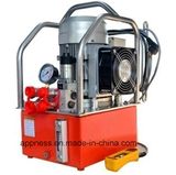 General Electric Hydraulic Pump - Hydraulic Wrench Special Pump