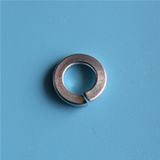 DIN127b Steel Spring Washer