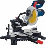 1.8V Li-ion Battery Cordless Mitre Saw