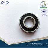textile machine bearing 6002-2RS lathe bearing
