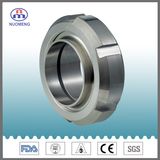 Sanitary Stainless Steel Short Type Union