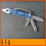 2015 Promotion Gift Multi Hand Tool Combination Pliers, Mini Multi Tool Multifunction Tool Plier, 4 PCS Multi Tool Plier T38A010