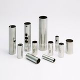 OEM Stainless Steel Deep Drawing Bushing for Valves