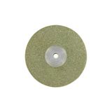 Am22D30 22mm HP Shank Cutting Disc Dental Diamond Wheels