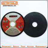 115mm T41 Abrasive Metal Cutting Discs Cut-off Wheel with MPa En-12413