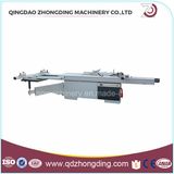 Mj6132ts Horizontal Sliding Panel Table Saw