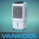 Home Use Convenient Floor Standing Evaporative Air Cooling Fan