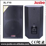 Factory Wholesale 200W 10 Inch Professional DJ Speakers