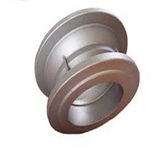 Grey Iron Sand Casting Parts for Tablet Press Machine