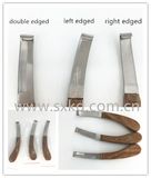 Cattle Horse Equipment Veterinary Instrument Hoof Knife