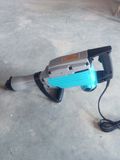 65A Demolition Hammer with 3800W