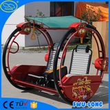 Original Manufacturer Indoor & Outdoor Electric Rocking Car / Swing Car