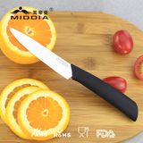 4 Inch Kitchen Ceramic Paring/Fruit/Steak Knife