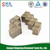 Cutting Blade Diamond Segment Tools for Block Cutting