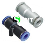 PU Pneumatic Fittings