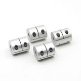 Ll Series Metal Lengthened Rigid Couplings Encoder Coupling