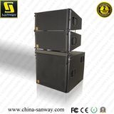 Guangzhou Sanway Professional Audio Equipment Co., Limited