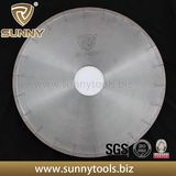 2016 Professional Granite Cutting Silent Diamond Saw Blades Manufactor